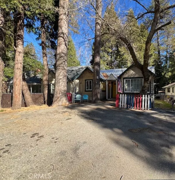 Crestline, CA 92325,611 Leafy Lane