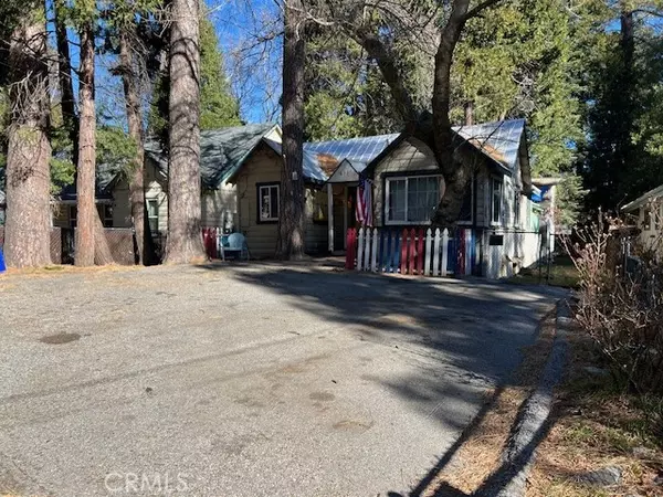 Crestline, CA 92325,611 Leafy Lane