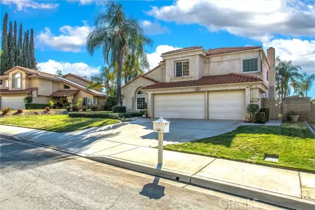 28625 Sycamore Drive, Highland, CA 92346