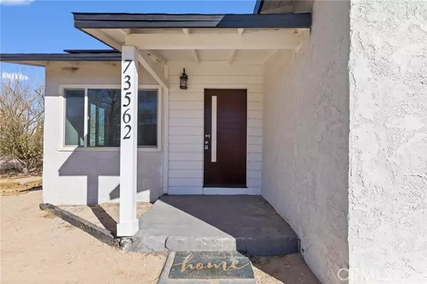 29 Palms, CA 92277,73562 Desert Trail Drive