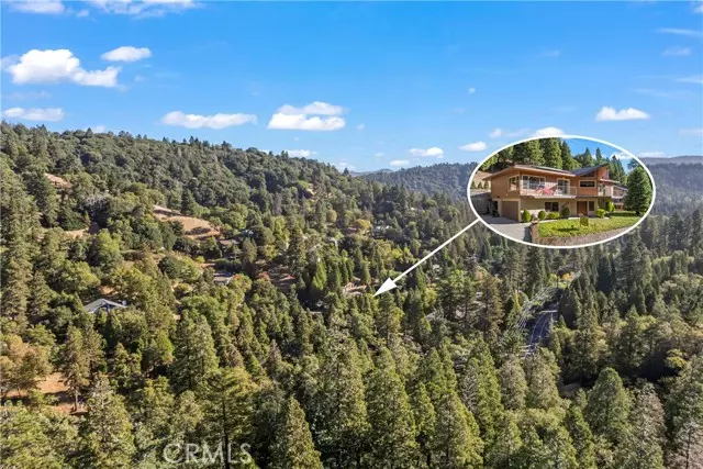 22326 Glenwood Drive, Crestline, CA 92325