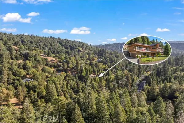 22326 Glenwood Drive, Crestline, CA 92325