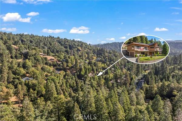 22326 Glenwood Drive, Crestline, CA 92325