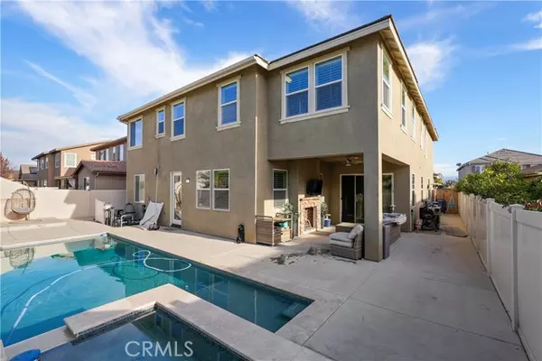 Murrieta, CA 92563,37869 Apache Plume Drive