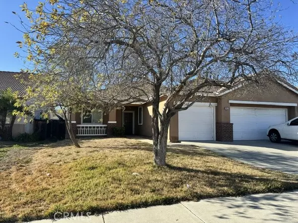 3432 Chesterfield Drive, Perris, CA 92571