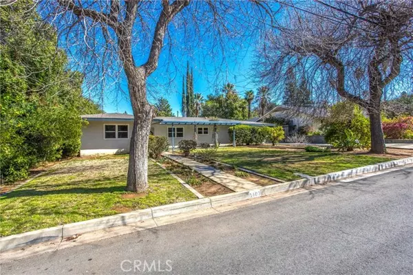 Redlands, CA 92373,1607 Dwight Street