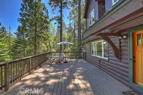 Lake Arrowhead, CA 92352,799 Crest Estates Drive