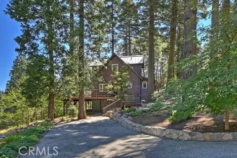 Lake Arrowhead, CA 92352,799 Crest Estates Drive