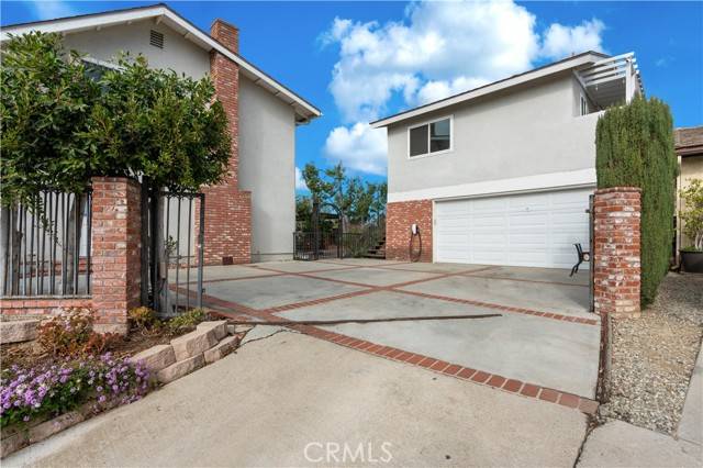 13659 Park Street, Whittier, CA 90601