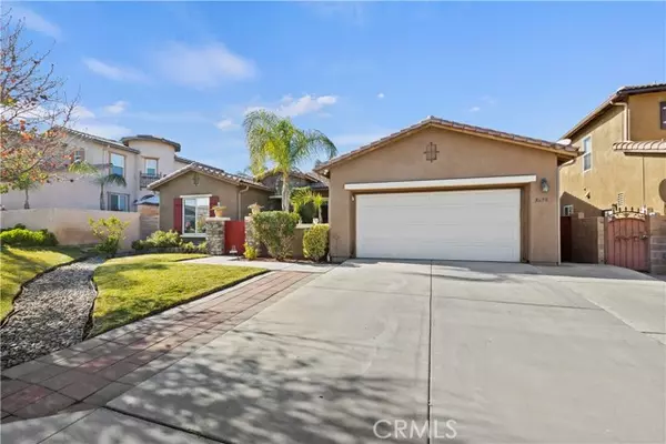 Perris, CA 92570,3696 Spire Court