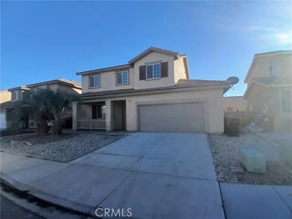 15657 Kadota Place, Victorville, CA 92395