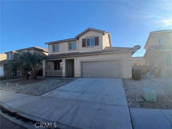 15657 Kadota Place, Victorville, CA 92395