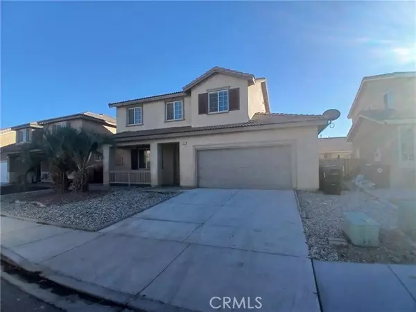 15657 Kadota Place, Victorville, CA 92395