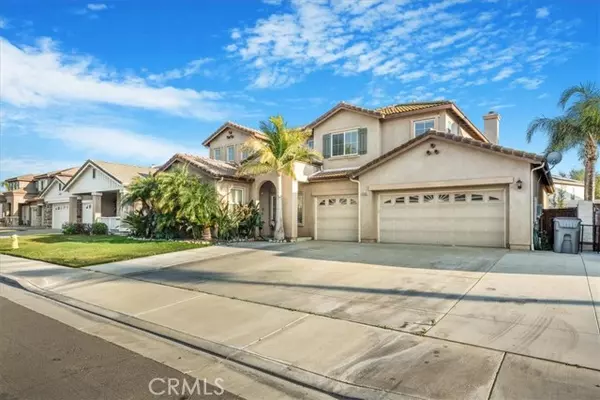 Eastvale, CA 92880,13505 Bryson Avenue