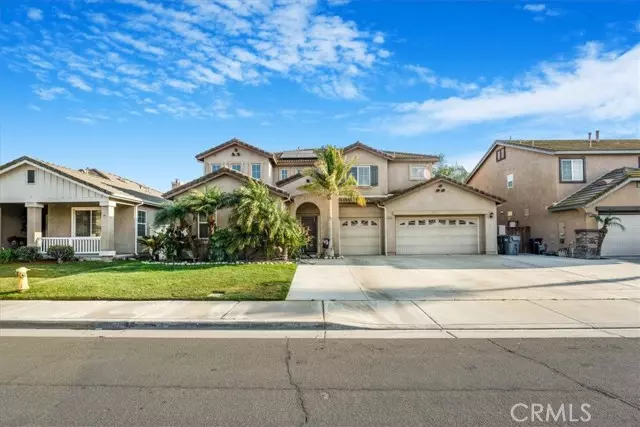 13505 Bryson Avenue, Eastvale, CA 92880