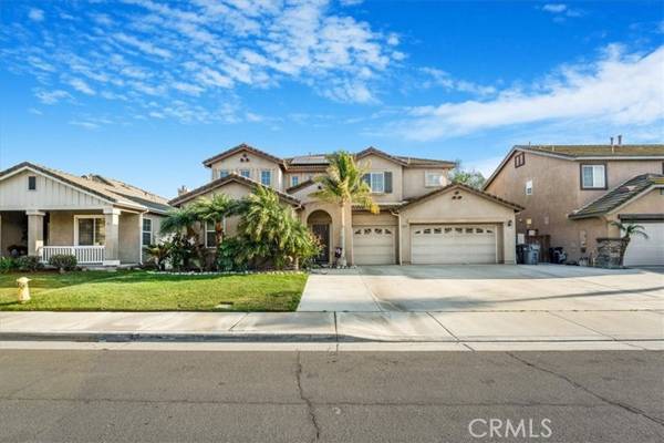 13505 Bryson Avenue, Eastvale, CA 92880