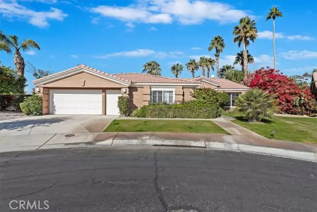 82184 Crosby Drive, Indio, CA 92201