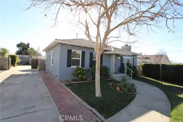 34765 Cedar Avenue, Yucaipa, CA 92399