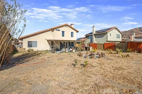 San Jacinto, CA 92582,941 Spring Mist Court