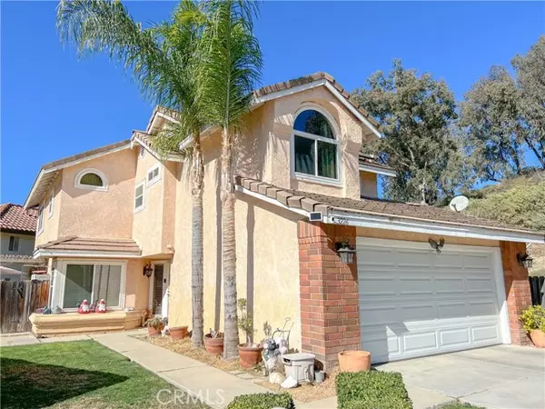 3226 Oakshire Lane, Chino Hills, CA 91709