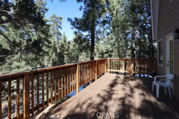 Big Bear City, CA 92314,345 Sites Way