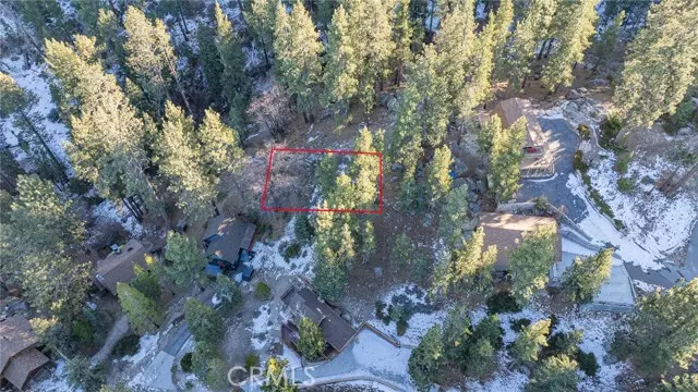 0 Canyon Trail, Big Bear Lake, CA 92315