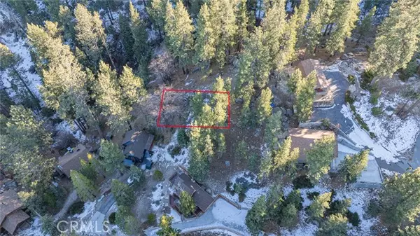 0 Canyon Trail, Big Bear Lake, CA 92315