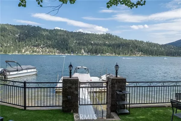 Big Bear Lake, CA 92315,38824 Waterview Drive