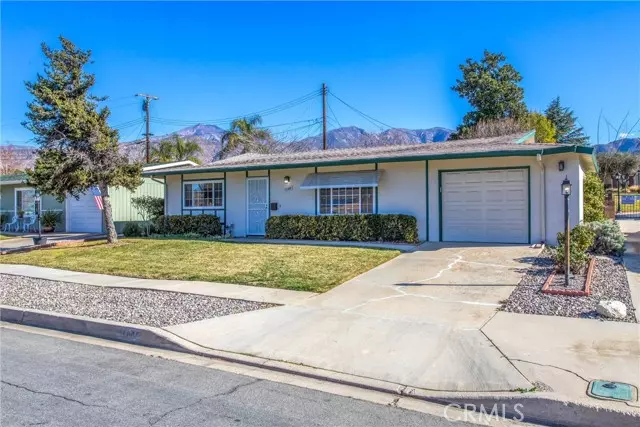 11649 Madison Street, Yucaipa, CA 92399