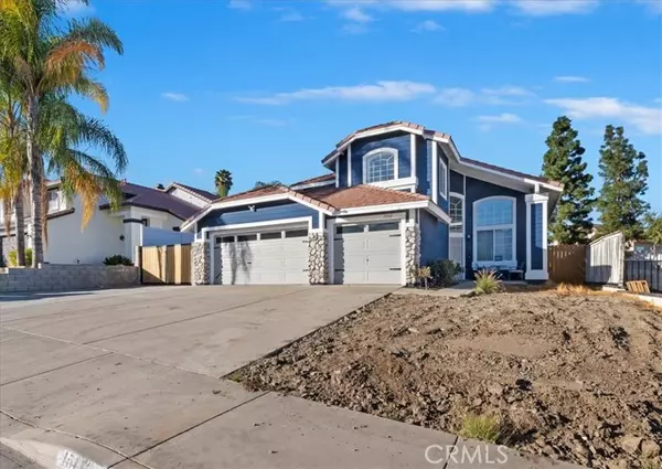 Lake Elsinore, CA 92530,15112 Ficus Street