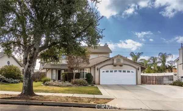 34367 La Raye Drive, Yucaipa, CA 92399