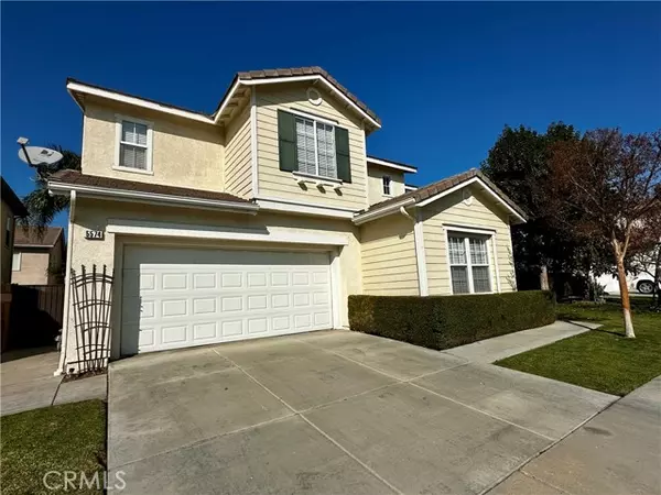 Chino Hills, CA 91709,5574 Tremaine Way