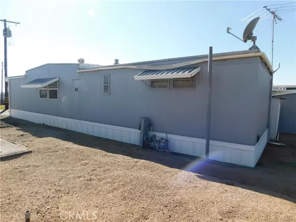 Yucaipa, CA 92399,12656 2ND #43