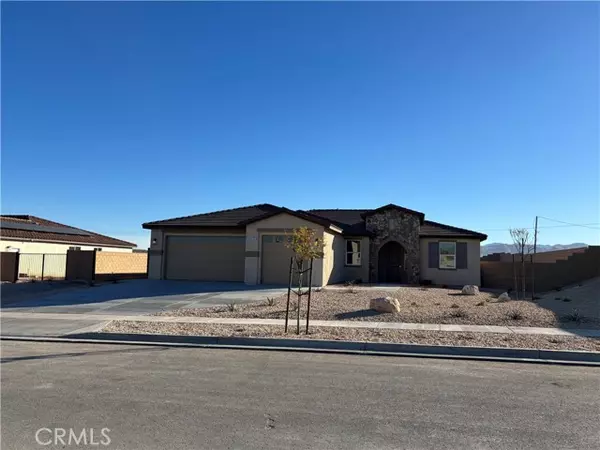 7161 Milton Avenue,  Hesperia,  CA 92345