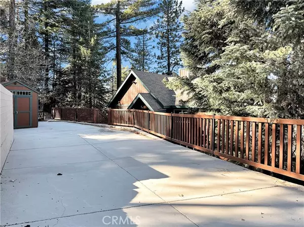 Lake Arrowhead, CA 92352,1381 Evergreen Lane