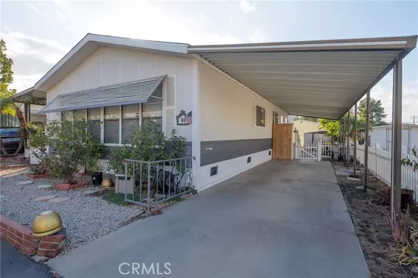 Wildomar, CA 92595,21601 Canyon #40