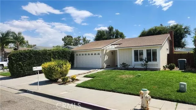 10160 Medallion Place, Riverside, CA 92503