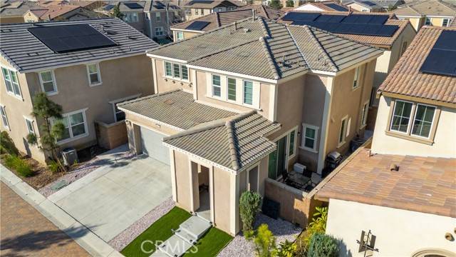 3245 E Mt Rainier Drive, Ontario, CA 91762