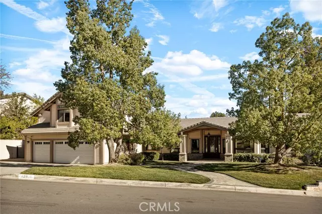 12931 Club Drive, Redlands, CA 92373