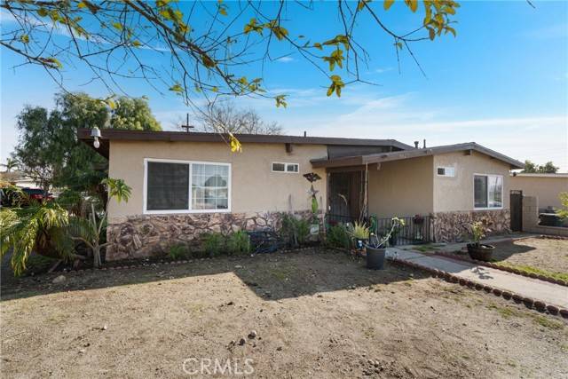 9627 Madrona Drive, Fontana, CA 92335