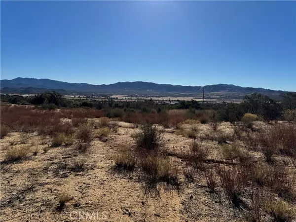 Anza, CA 92539,0 Rincon Ranch