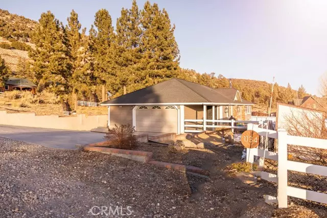 1134 Live Oak Place, Big Bear City, CA 92314