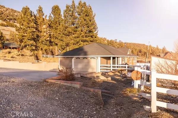 1134 Live Oak Place, Big Bear City, CA 92314