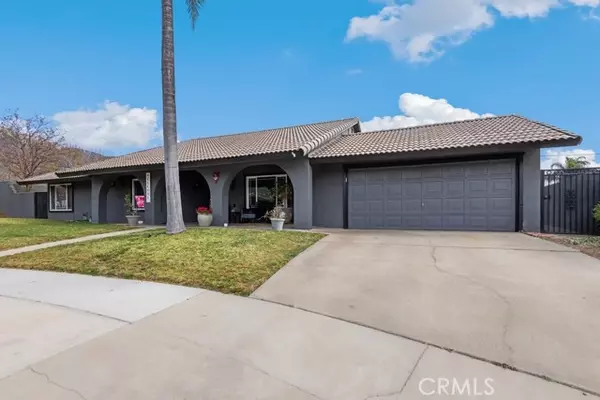 6315 Buckthorn Avenue, Rancho Cucamonga, CA 91701