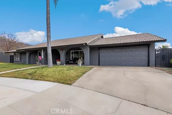 6315 Buckthorn Avenue, Rancho Cucamonga, CA 91701