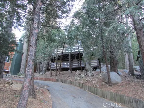 23913 Park Lane, Crestline, CA 92325