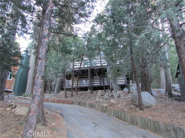 23913 Park Lane, Crestline, CA 92325