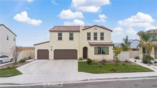 San Jacinto, CA 92582,1656 GOLDEN STRAW ST