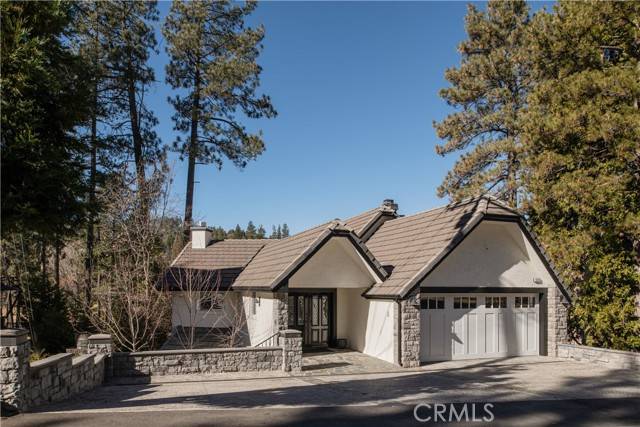 Lake Arrowhead, CA 92352,544 Golf Course Road