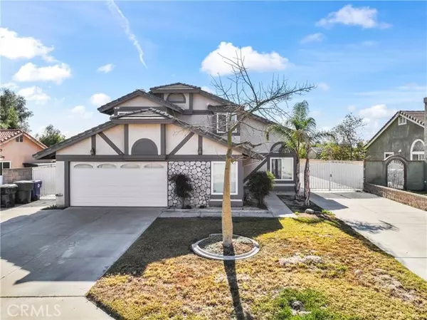 2935 Portola Street, San Bernardino, CA 92407